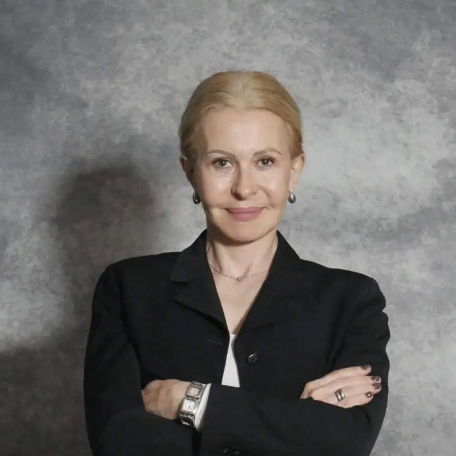 Dott.ssa Maria Donatella Stefanini Medico Psicoterapeuta