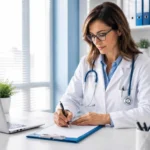 Come prenotare il tuo percorso di medicina della longevità