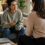 prenotare la prima consulenza di psicoterapia