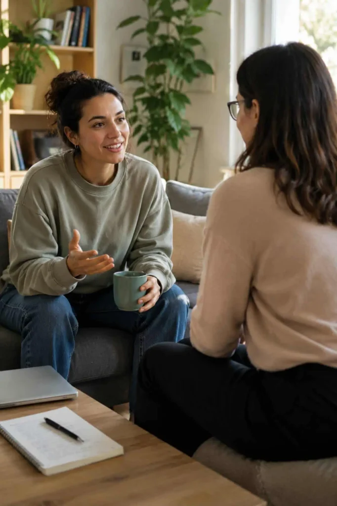 prenotare la prima consulenza di psicoterapia