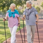 Healthspan vs. Lifespan