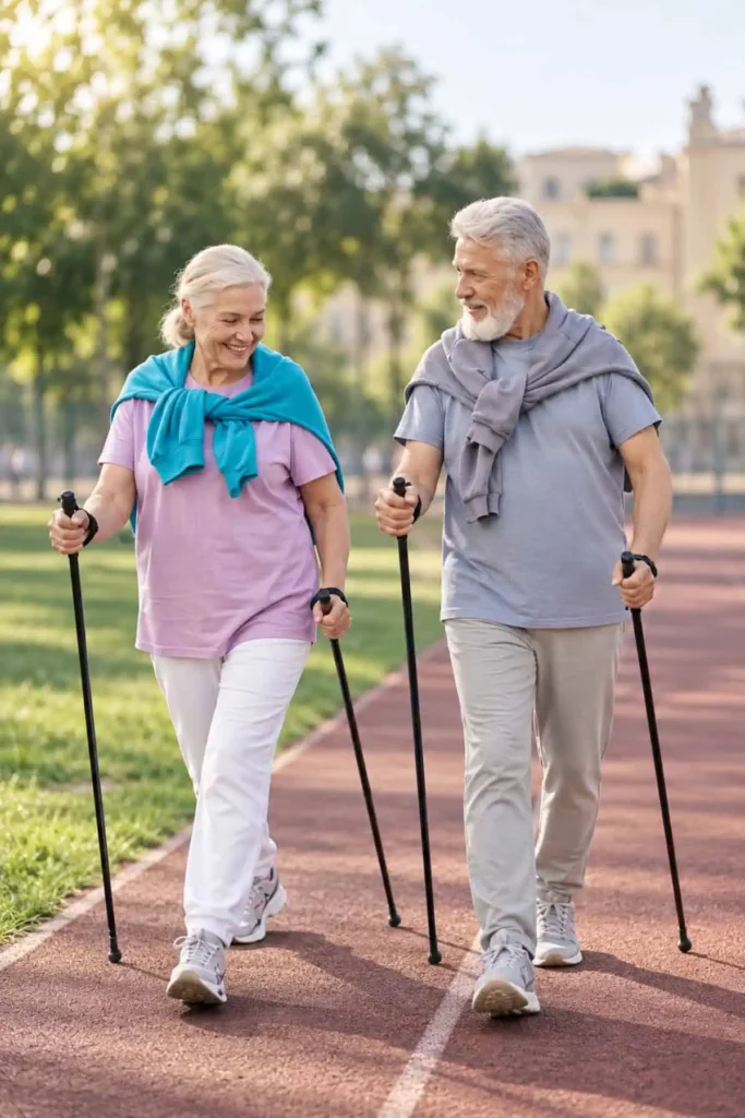 Healthspan vs. Lifespan