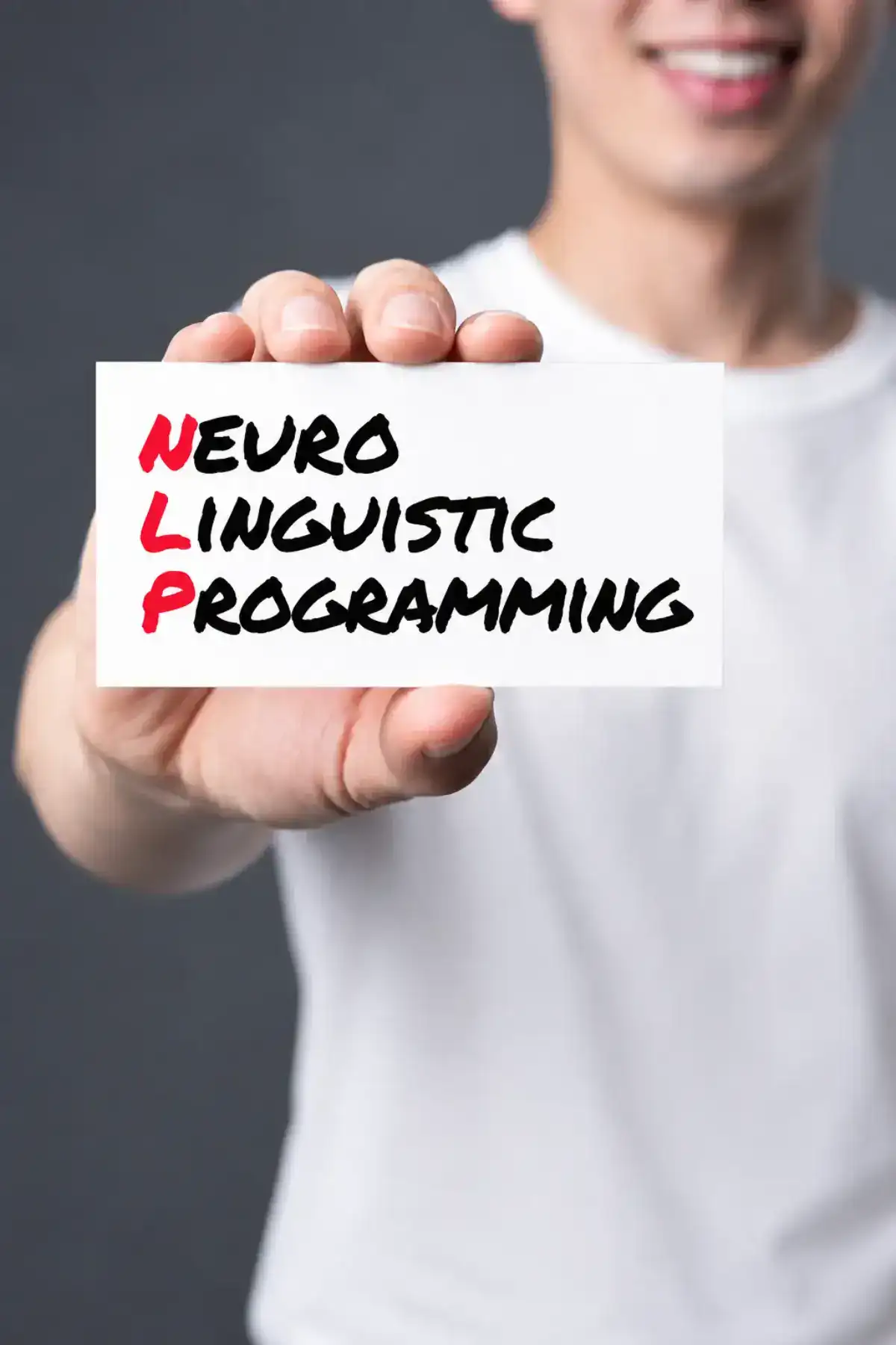 PNL - Programmazione Neuro-Linguistica