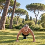 Sarcopenia — come preservare la massa muscolare dopo i 40 anni